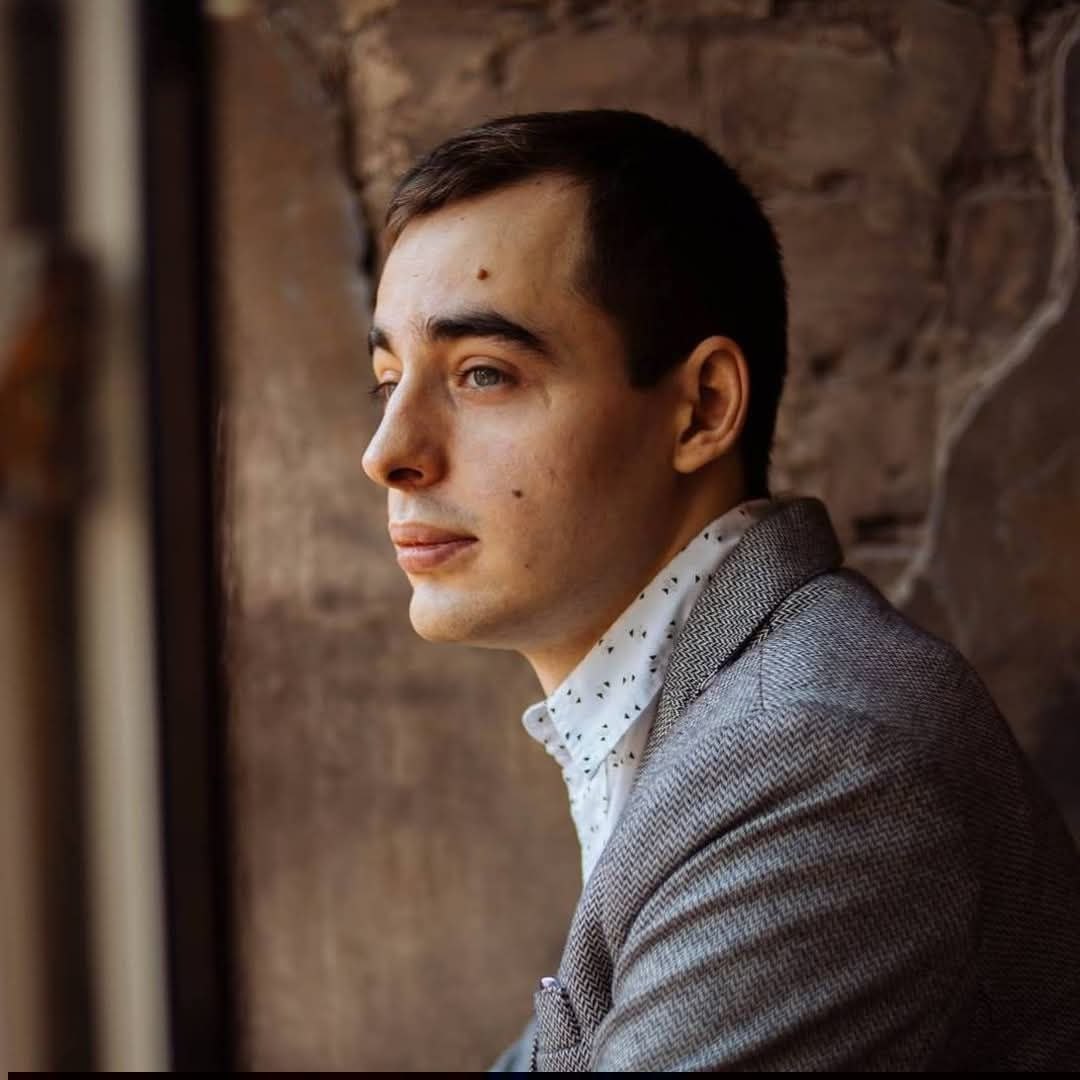 Jeka — розробник Telegram-ботів, Mini Apps та AI-агентів