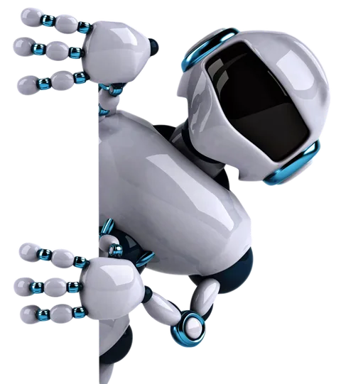 AI робот JEKA NOV LAB